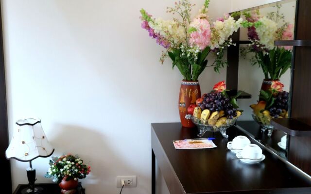 Hanoi Family Homestay 2