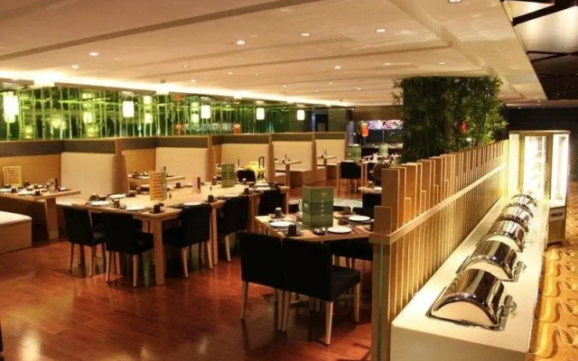 Golden Bay International Hotel