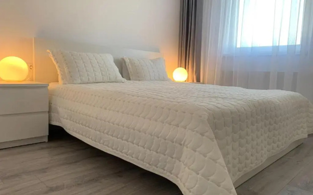 Transylvania Residence