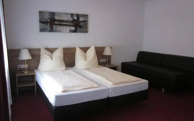 Hotel Linde