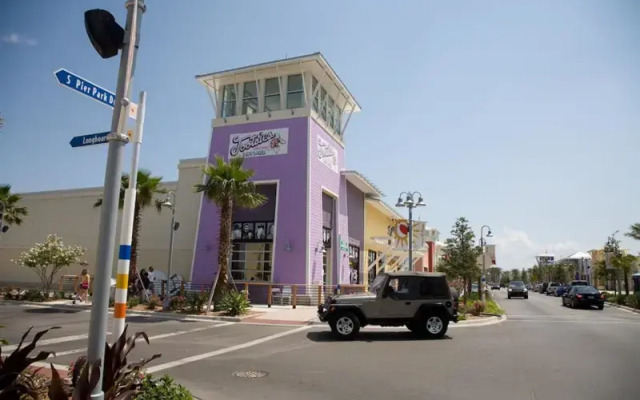 214 Shores of Panama