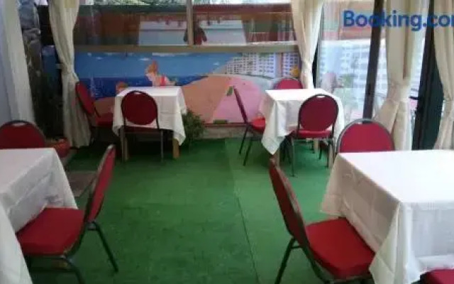 Hostal Los Castaños