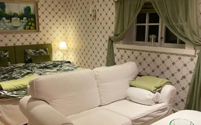 Brunstorpsgård Bränneriet