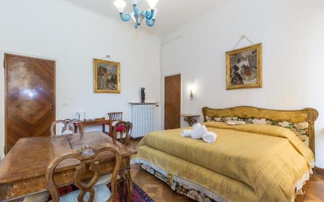 Amadeus Bed and Breakfast