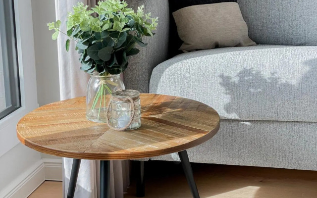 Ferienwohnung Baltic Idyll