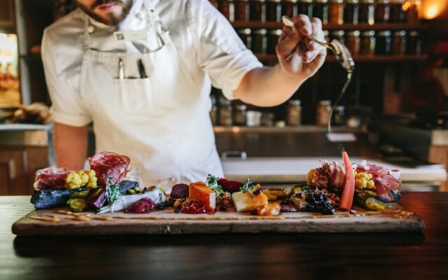 Fairmont Banff Springs