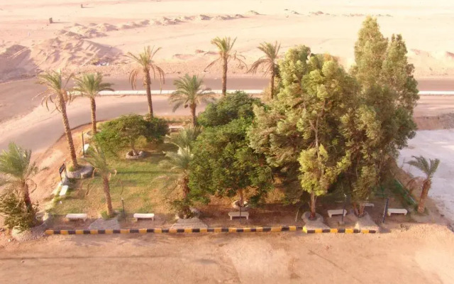 Ali Baba Safaga Hotel