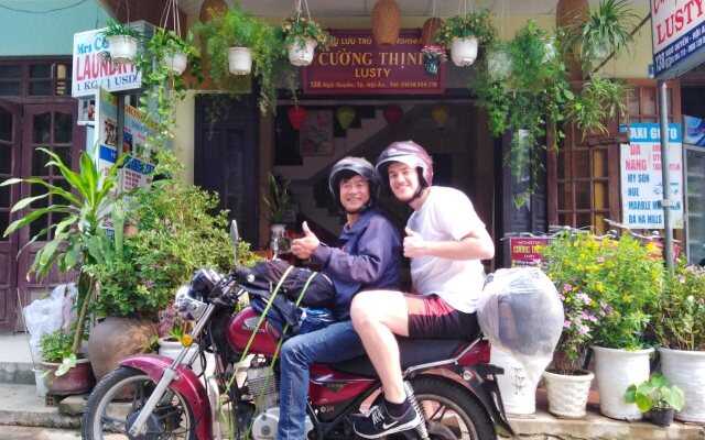 Homestay Cuong Thinh