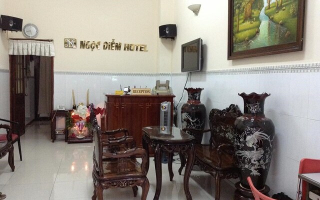 Ngoc Diem Hotel