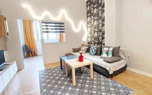 AS Modern Monastiraki Apartment 1B