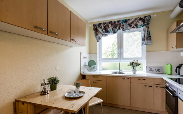 Elbdeichkoje de Monteure & Urlauber