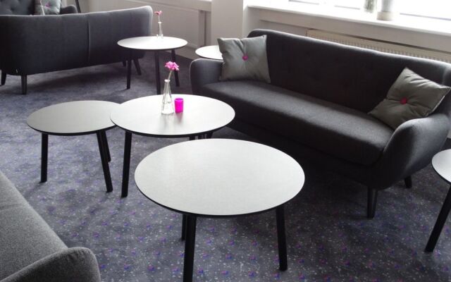Golden Tulip Vejle
