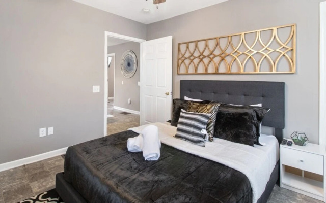 3 bedroom, Norris Avenue