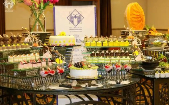 Manarat Gaza Hotel - Al Haram Tower