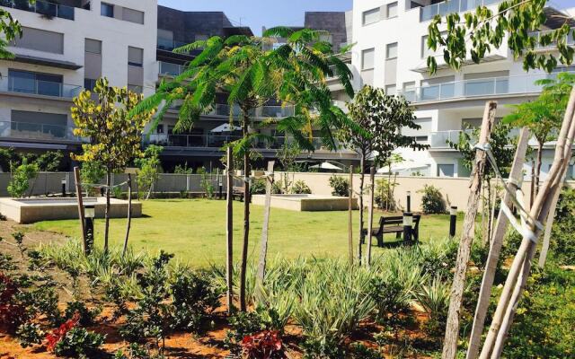 Herzliya Luxury on the Park - H3
