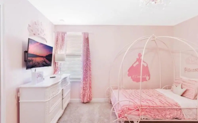 1562 OL - 8BR Tranquil Escape