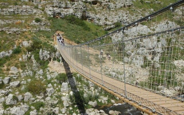 L'incontro Suite B&B Santeramo