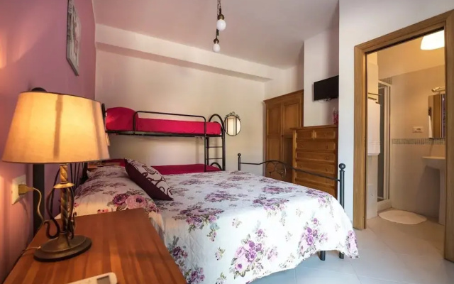 B&B Country House Il Grappolo