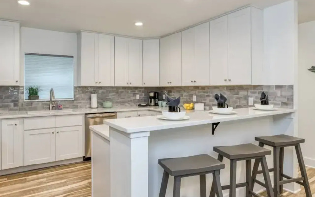 Maritime Place Unit A