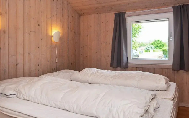 12 Person Holiday Home in Nordborg