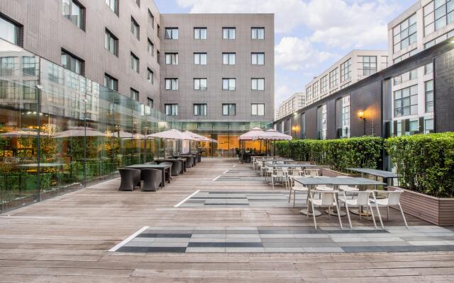 Holiday Inn Express Beijing Airport Zone by IHG