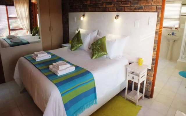 White Shark Guest House