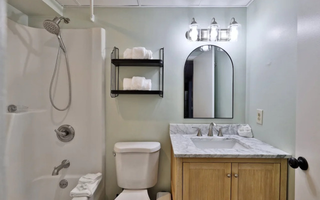 Mountain Green Condo 1c7 1 Bedroom Condo