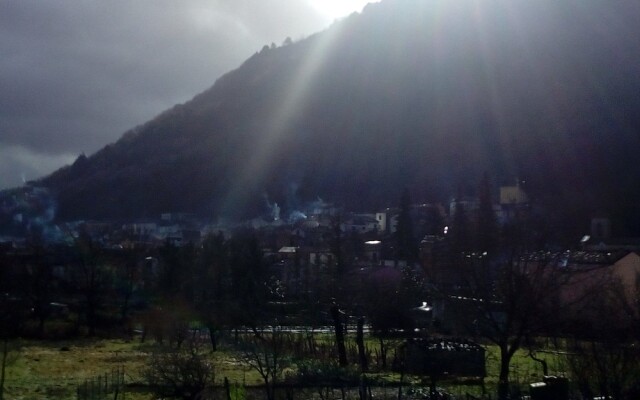 Nelle Stanze del Matese