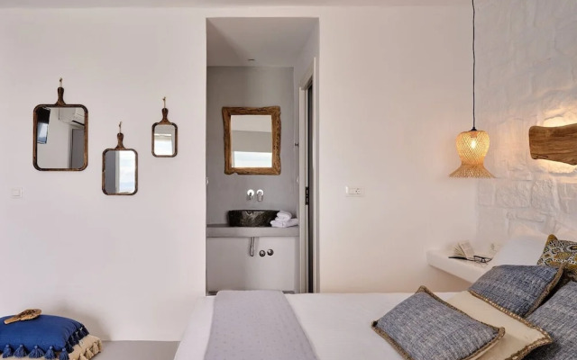 Casa Tagoo Mykonos