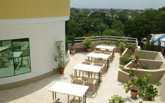 Hotel City Park, Solapur