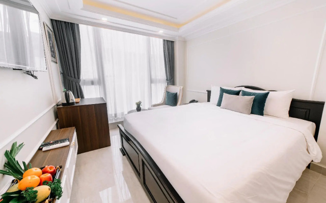 SOFEA Boutique Hotel