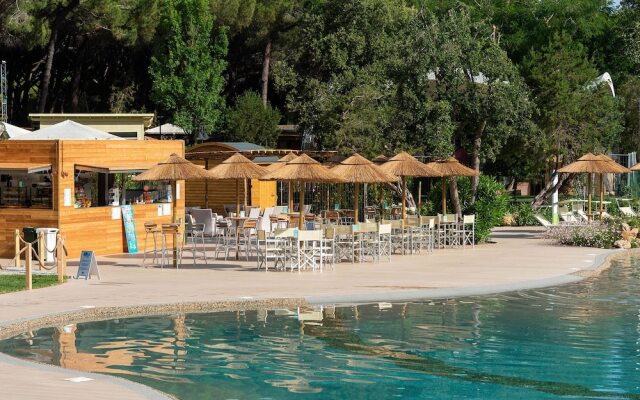 Camping Village Le Esperidi