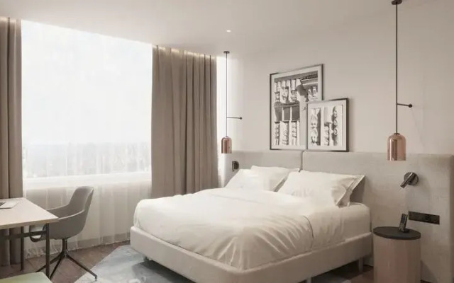 Redisson Otel Perm