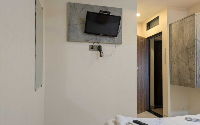 Hotel New Pride Suite