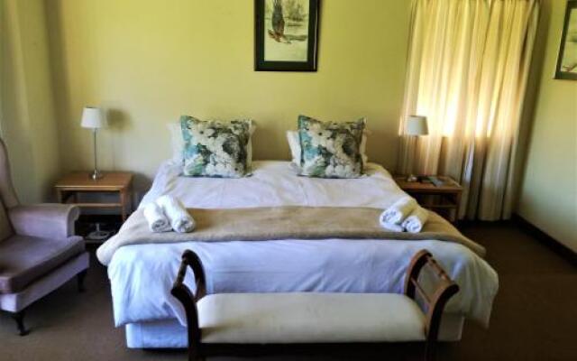 Sani Window B&B and Self catering