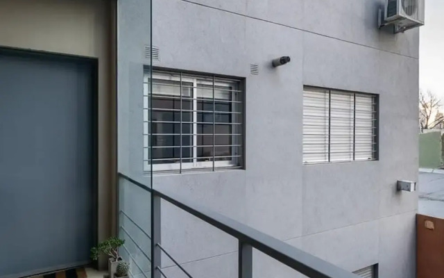September Vibes Specious 2BR in Buenos Aires