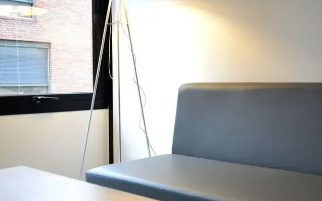 Departamentos Rondeau By Lugar