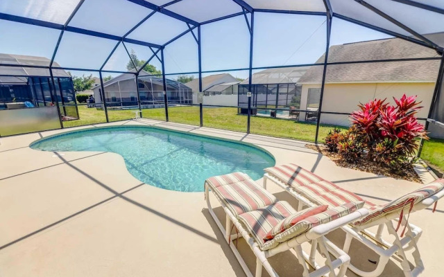 Bill's Southern Dunes Vacation Home