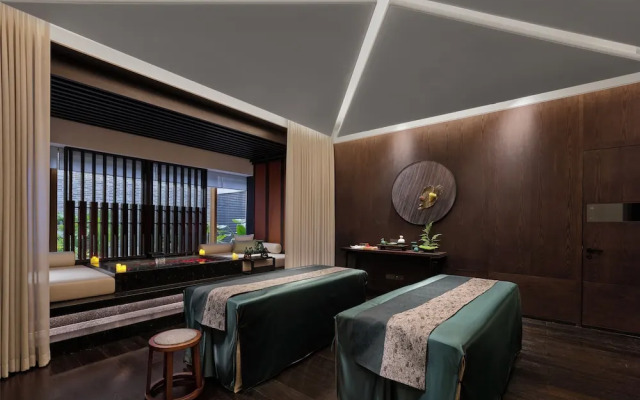 Banyan Tree Dongguan Songshan Lake