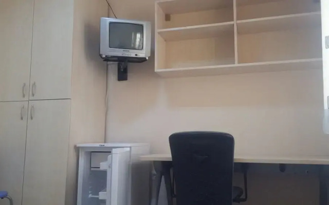 Palace Hostel