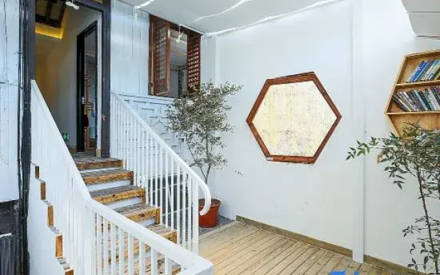 Haoshe Inn (Xitang)