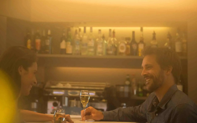 Novotel Suites Luxembourg