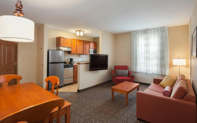 TownePlace Suites Houston Northwest