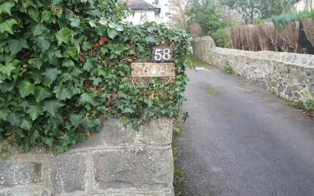 Cynfal Conwy