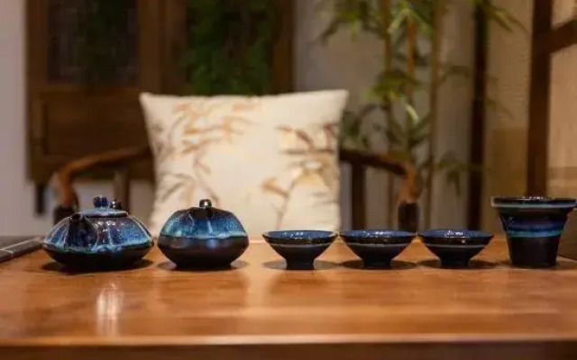 Unimore·Crafted Homestay (Chongqing)