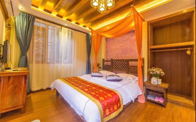 Lijiang Memory of Dreams Inn