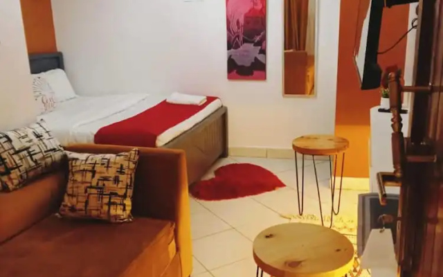 Ngalula Resort