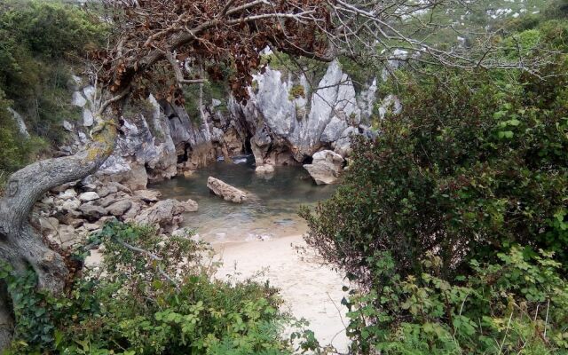 Apartamentos Rurales Ovio