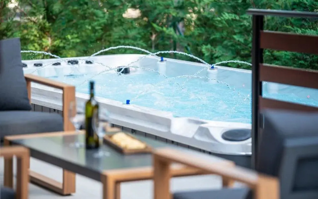 Casa Foresta Spa & Pool