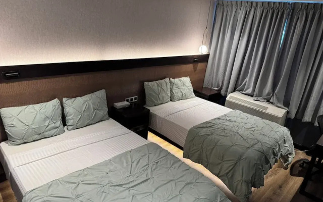Hotel Mirage Brooklyn